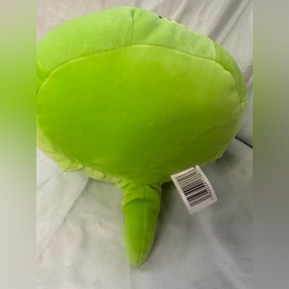 Squishmallows Harry Potter Slitherin Snake NWT - Picture 2 of 5